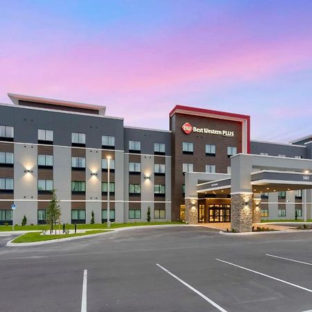 Best Western Plus Winter Haven Inn & Suites Bagian luar foto