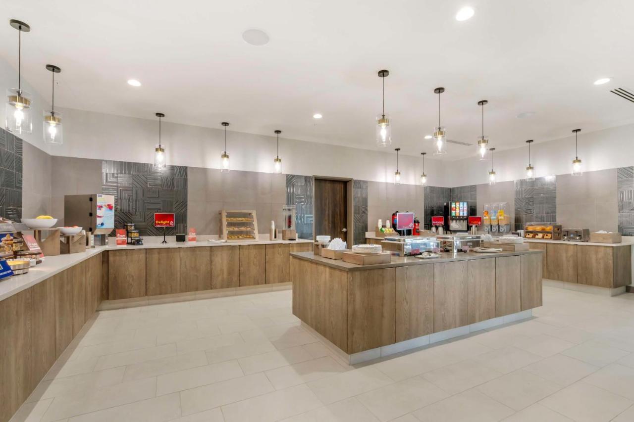 Best Western Plus Winter Haven Inn & Suites Bagian luar foto