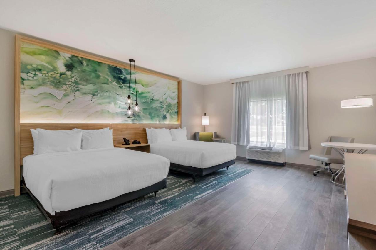 Best Western Plus Winter Haven Inn & Suites Bagian luar foto