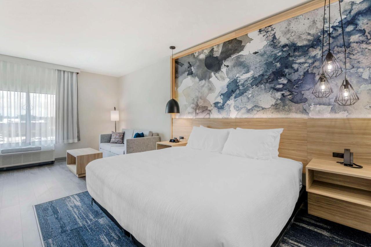 Best Western Plus Winter Haven Inn & Suites Bagian luar foto