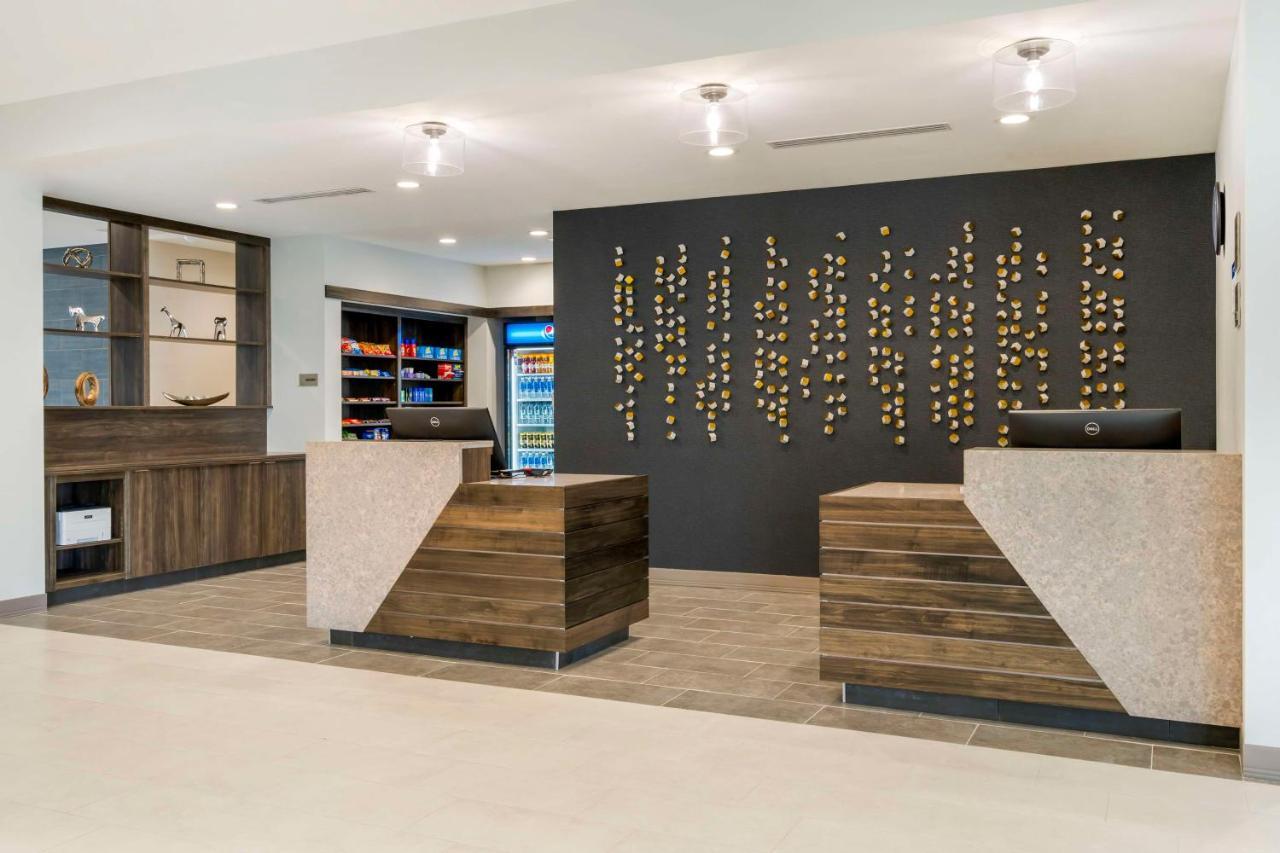 Best Western Plus Winter Haven Inn & Suites Bagian luar foto