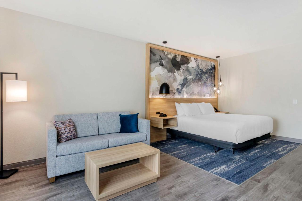 Best Western Plus Winter Haven Inn & Suites Bagian luar foto