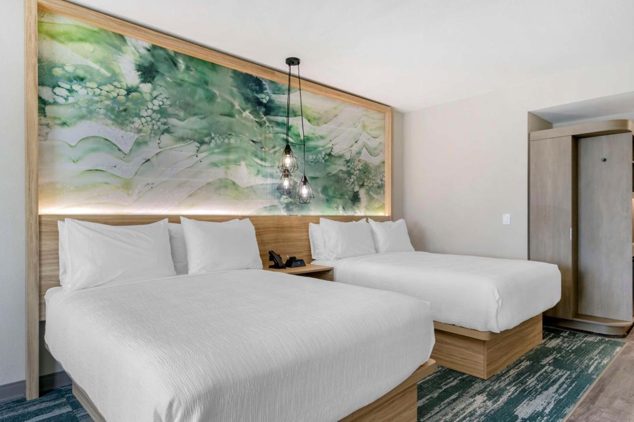 Best Western Plus Winter Haven Inn & Suites Bagian luar foto
