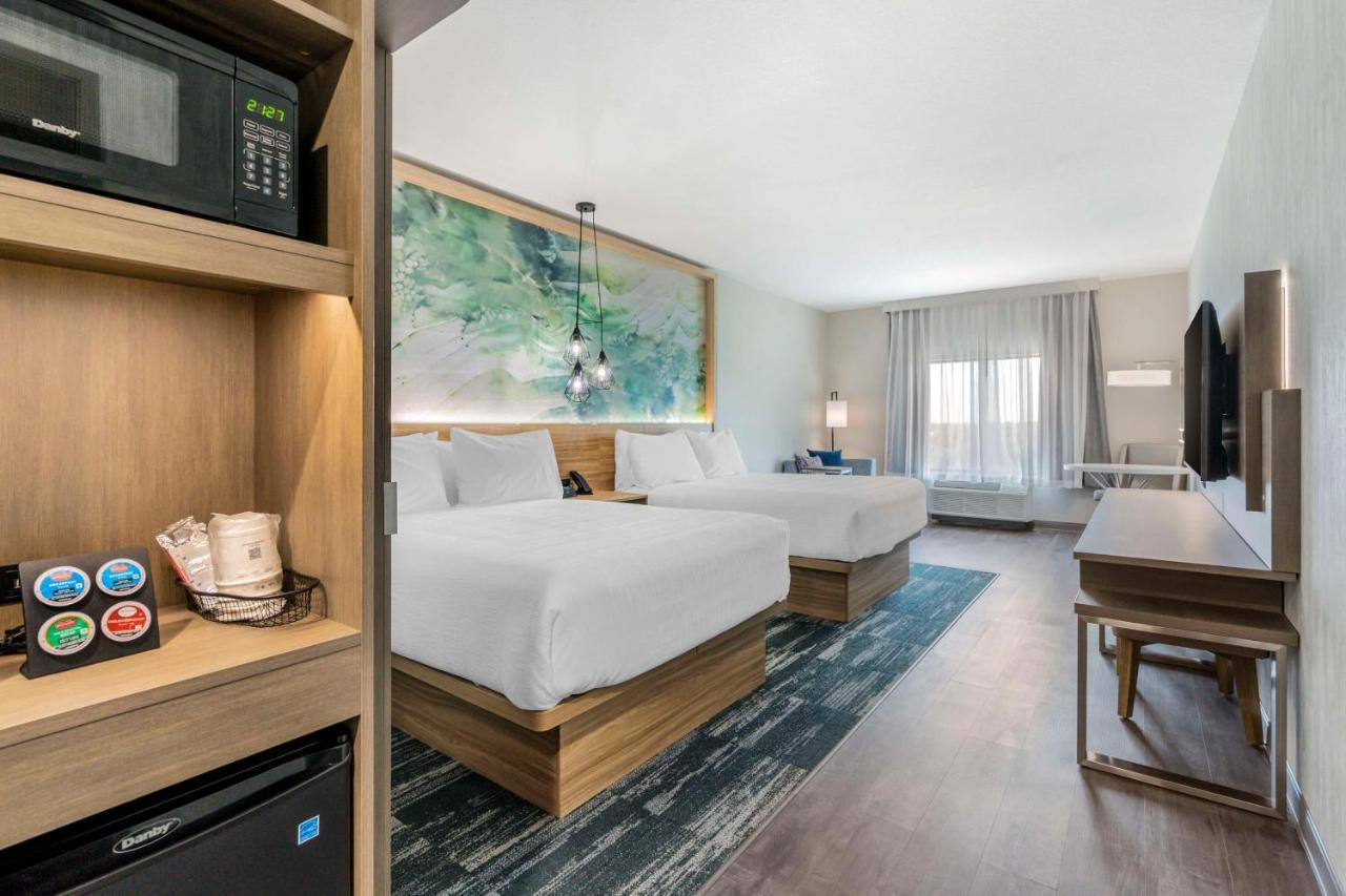 Best Western Plus Winter Haven Inn & Suites Bagian luar foto