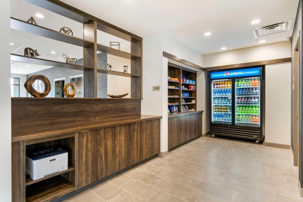 Best Western Plus Winter Haven Inn & Suites Bagian luar foto