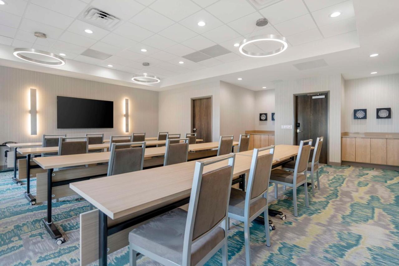Best Western Plus Winter Haven Inn & Suites Bagian luar foto