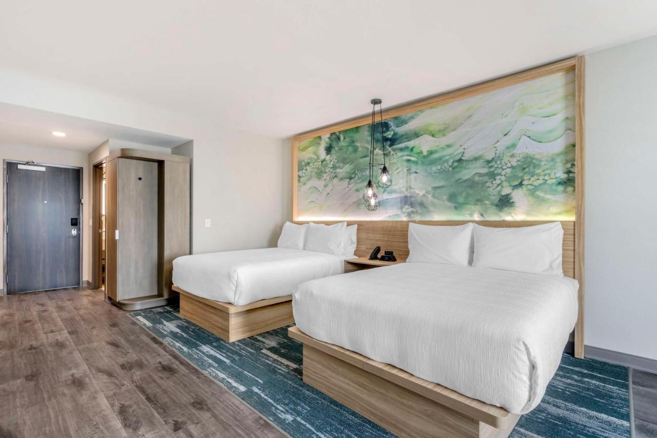 Best Western Plus Winter Haven Inn & Suites Bagian luar foto