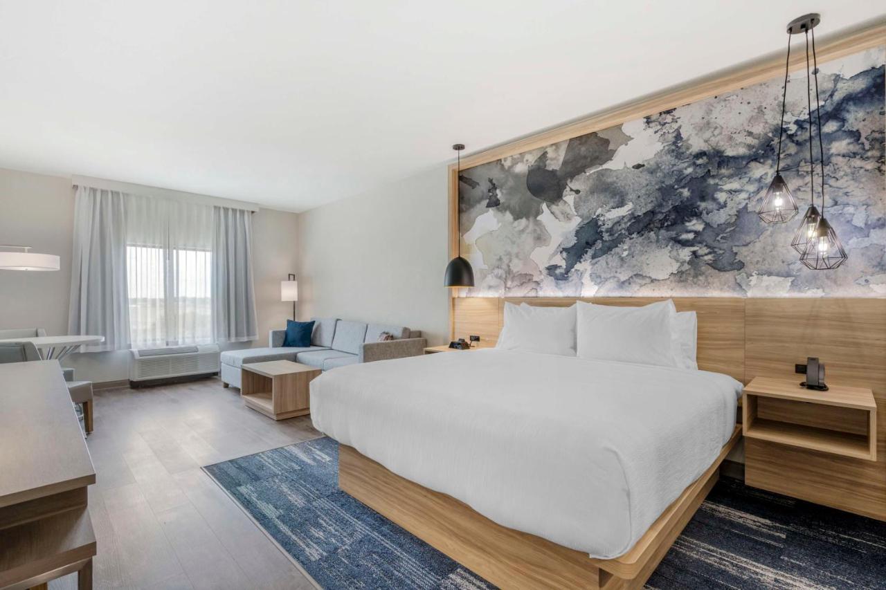 Best Western Plus Winter Haven Inn & Suites Bagian luar foto