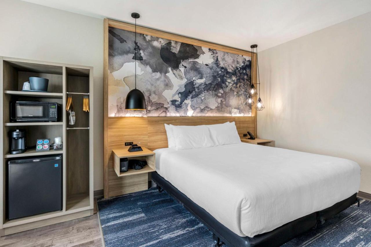 Best Western Plus Winter Haven Inn & Suites Bagian luar foto