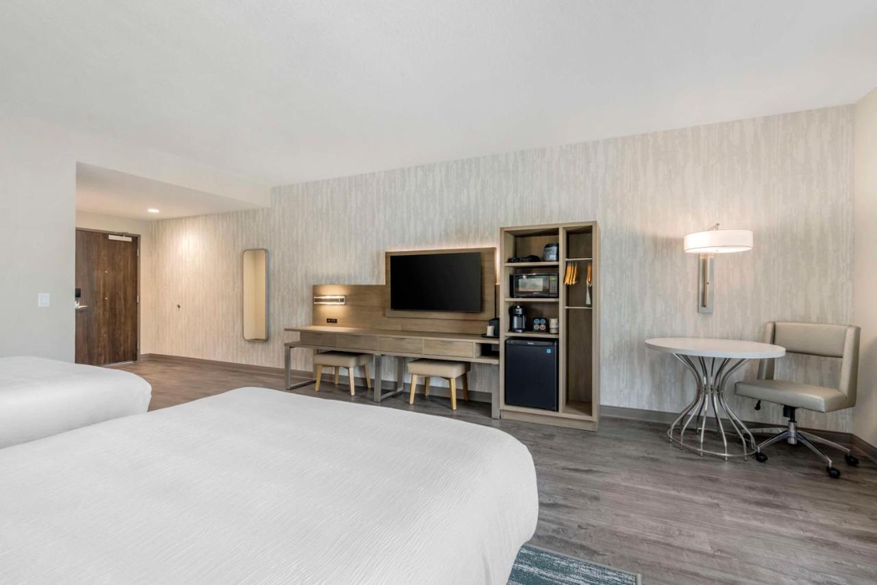 Best Western Plus Winter Haven Inn & Suites Bagian luar foto