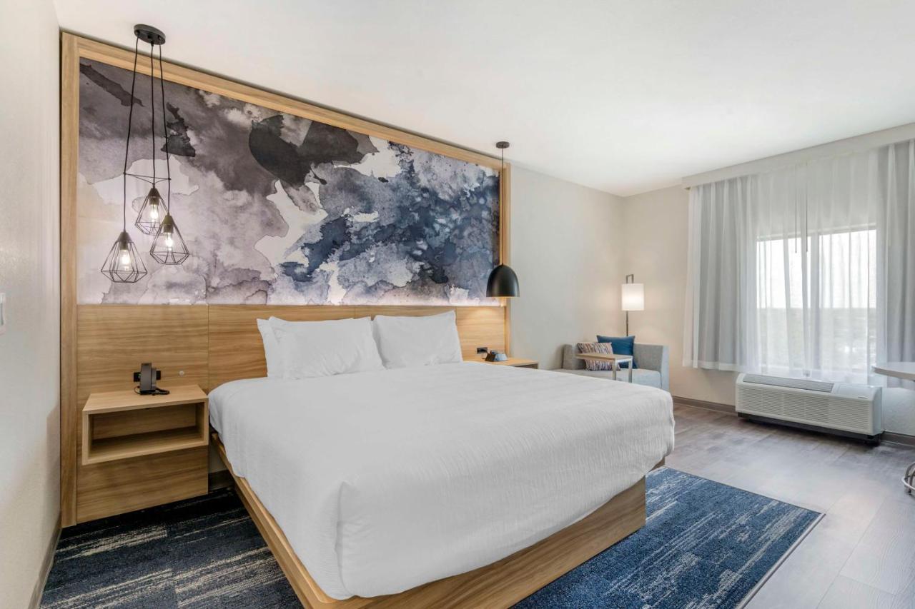 Best Western Plus Winter Haven Inn & Suites Bagian luar foto