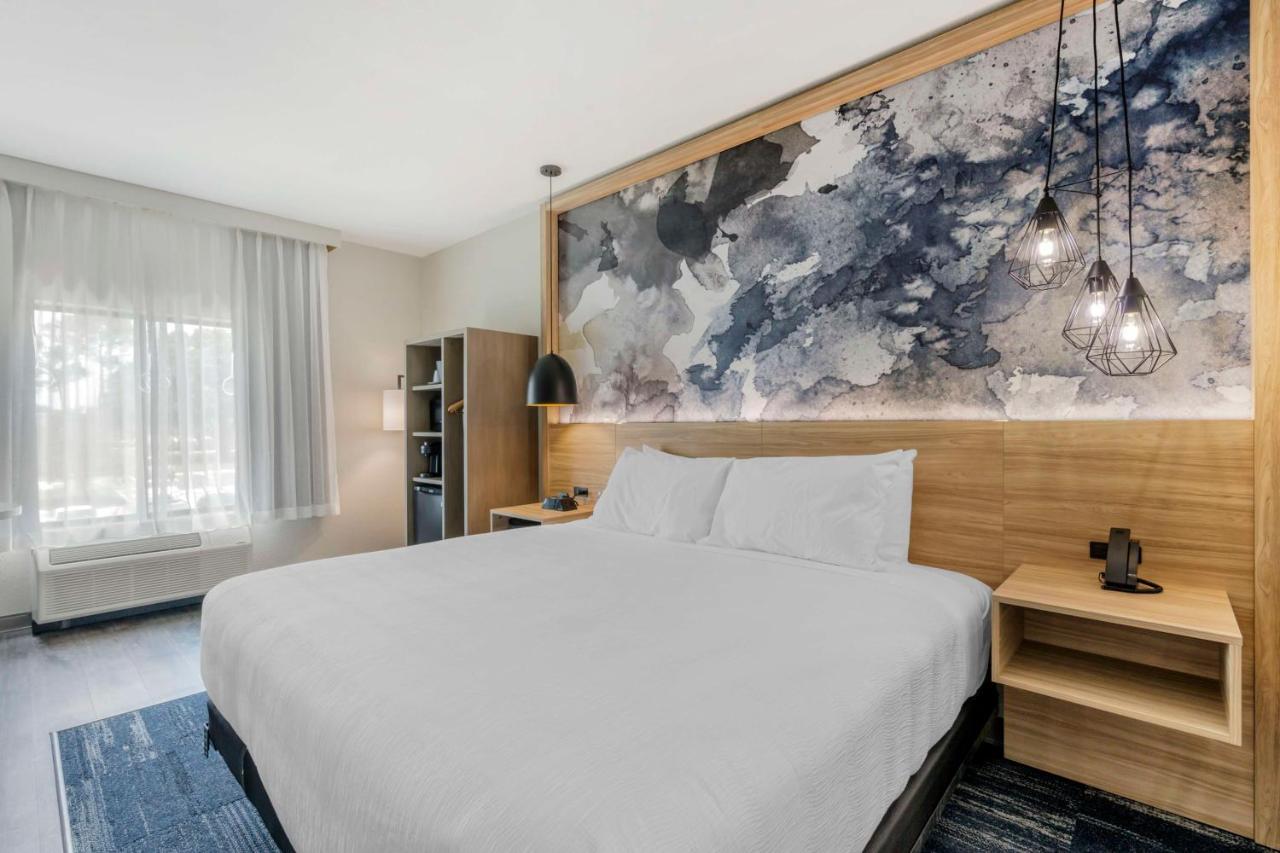 Best Western Plus Winter Haven Inn & Suites Bagian luar foto