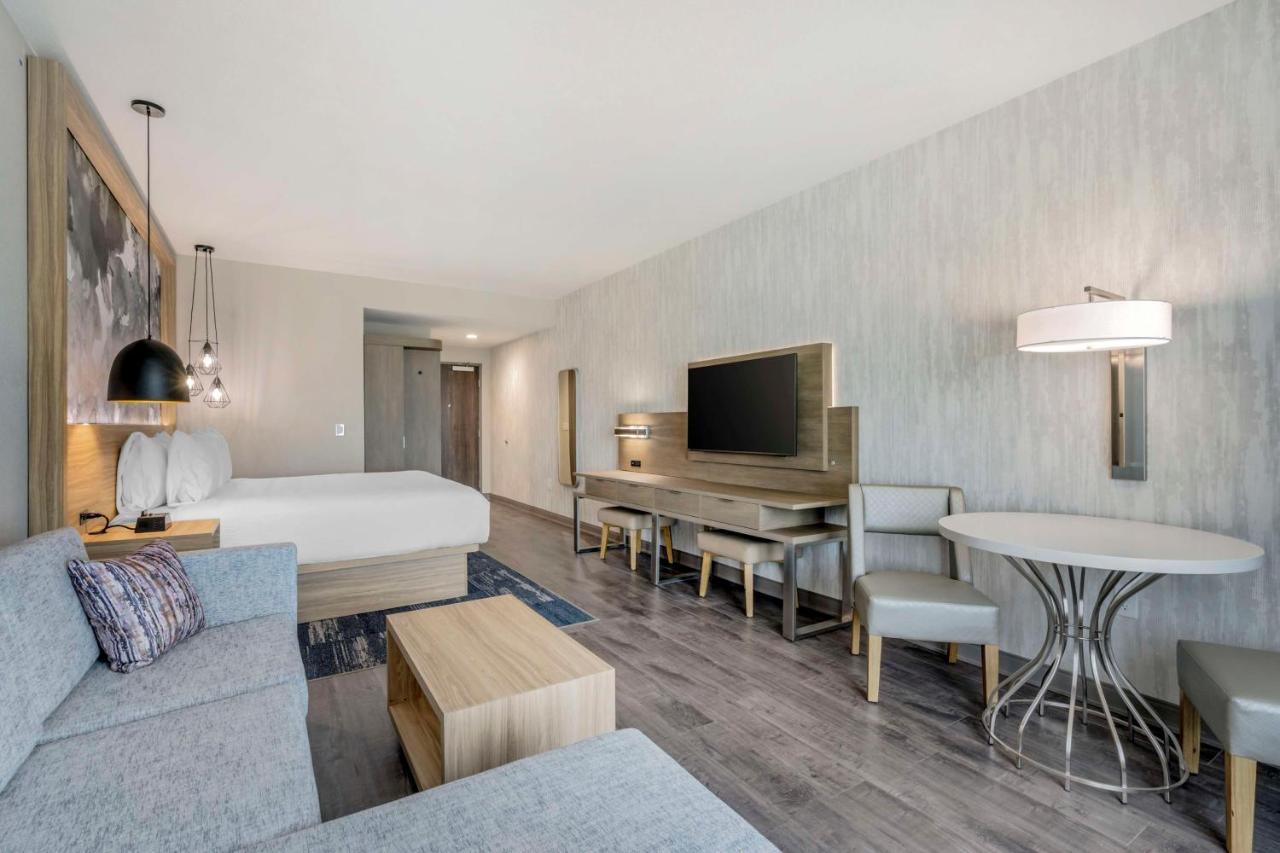 Best Western Plus Winter Haven Inn & Suites Bagian luar foto