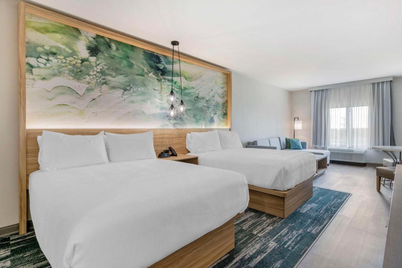 Best Western Plus Winter Haven Inn & Suites Bagian luar foto
