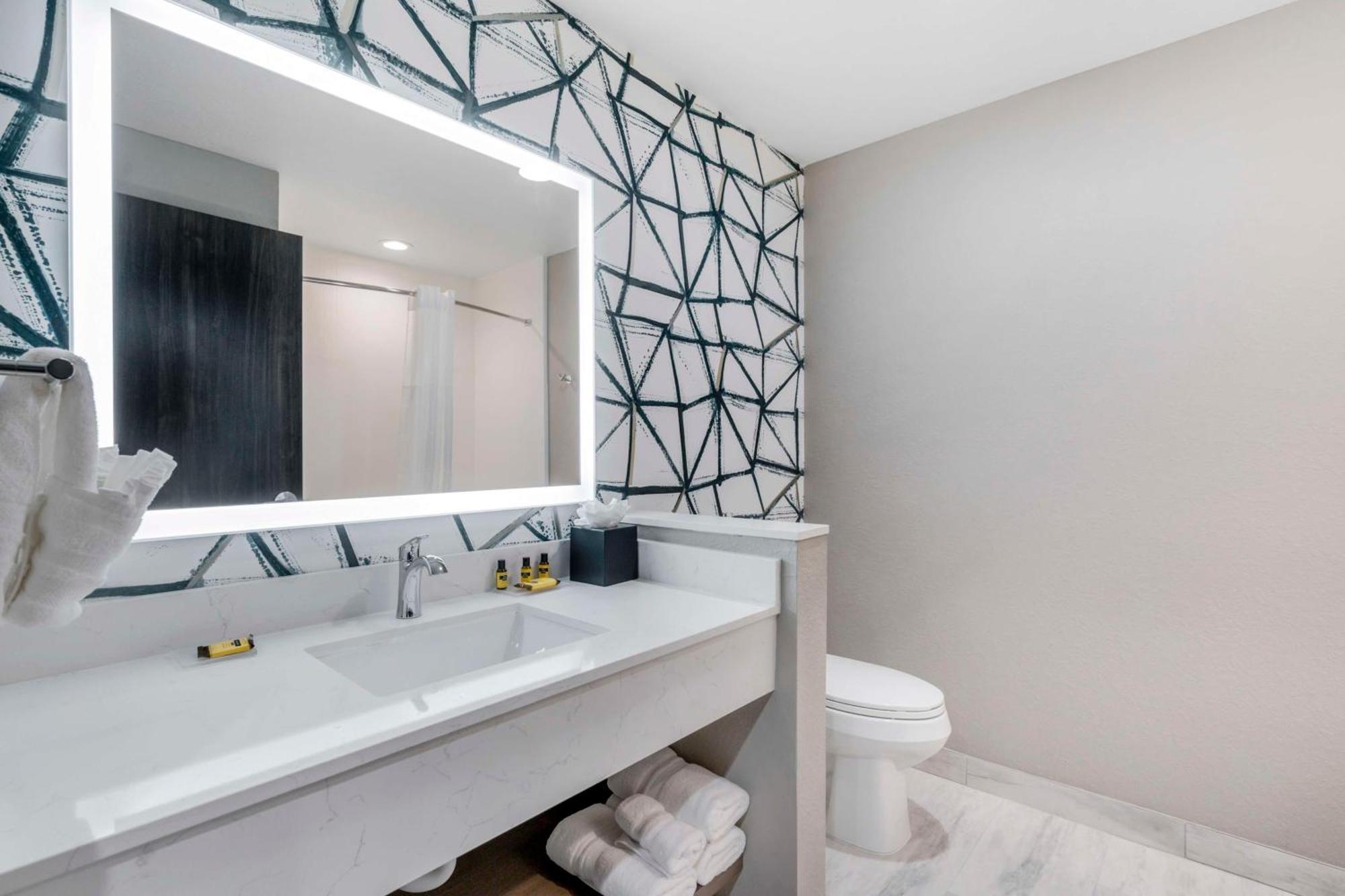 Best Western Plus Winter Haven Inn & Suites Bagian luar foto